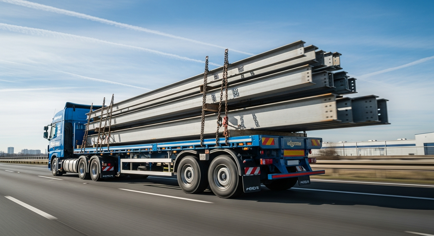 International freight